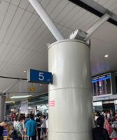 タンソンニャット空港ベトナムファストトラック待ち合わせ場所